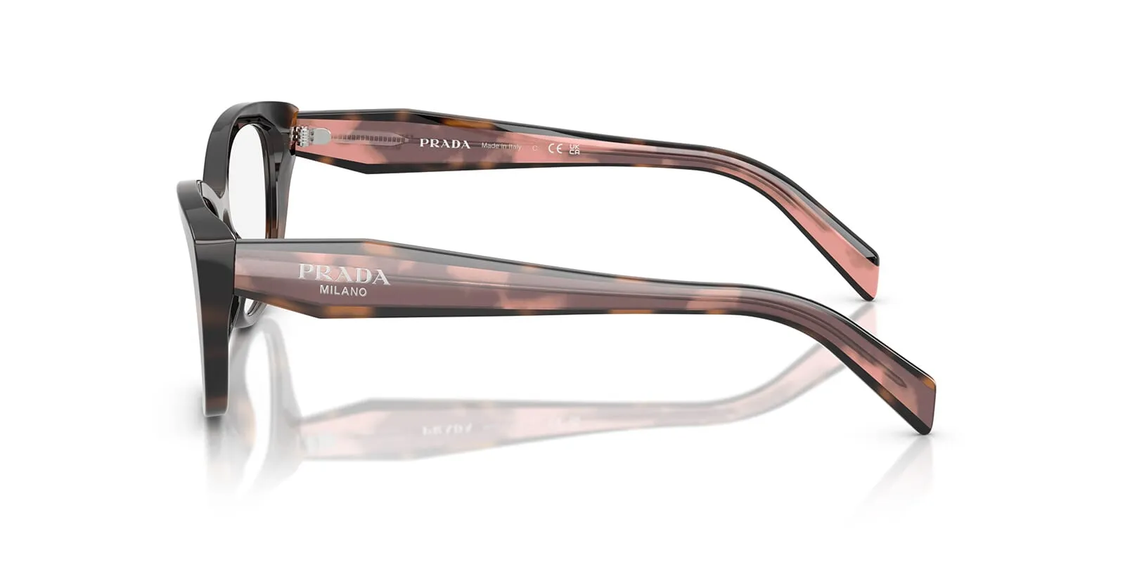 Prada PR 19WV 23A1O1