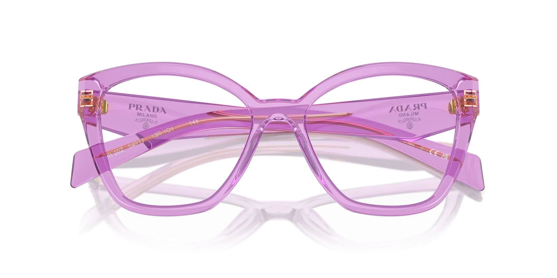 Prada PR 20ZV 13R1O1