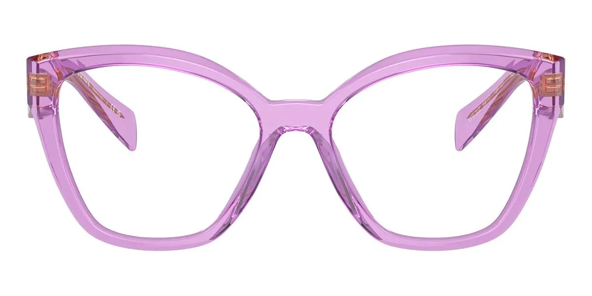 Prada PR 20ZV 13R1O1