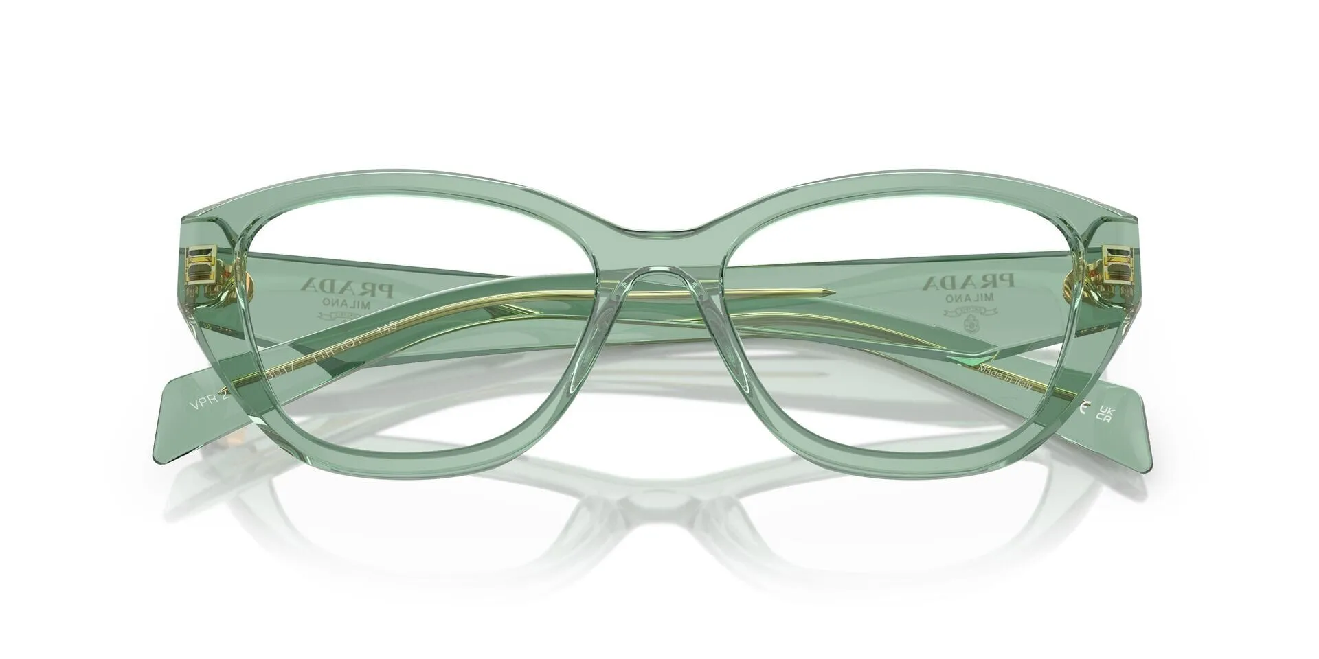 Prada PR 21ZV 11R1O1