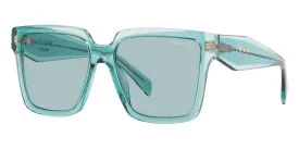 Prada PR 24ZS 15I02F