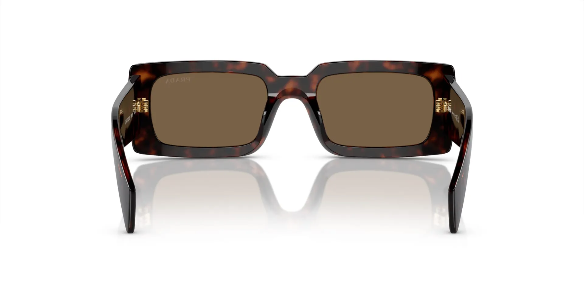 Prada PR A07S 16N5Y1 Polarised