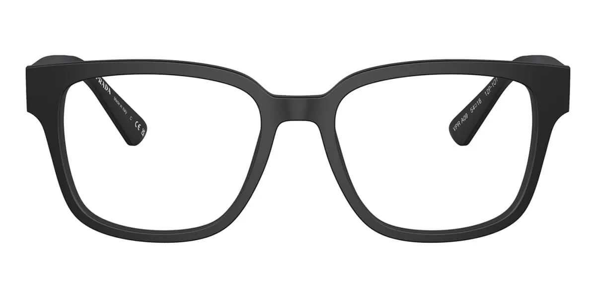 Prada PR A09V 12P1O1