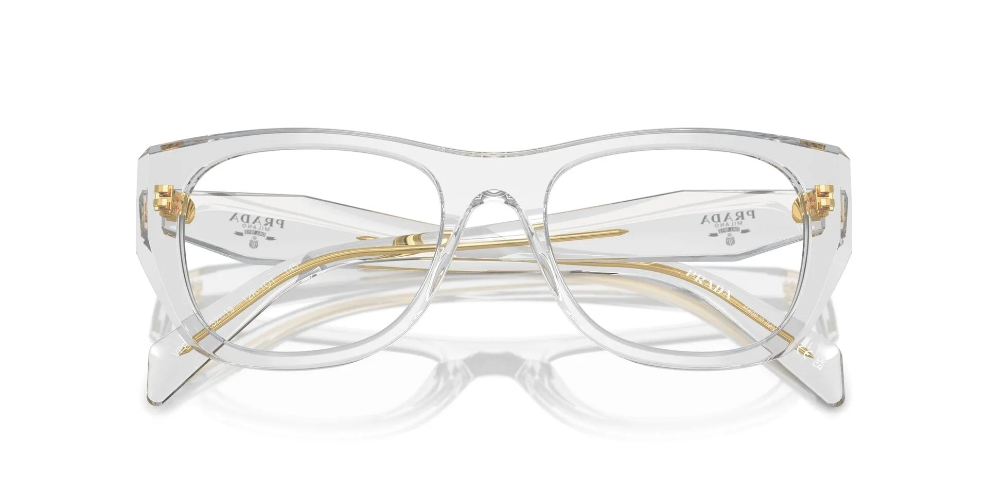 Prada PR A18V 12R1O1