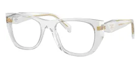 Prada PR A18V 12R1O1