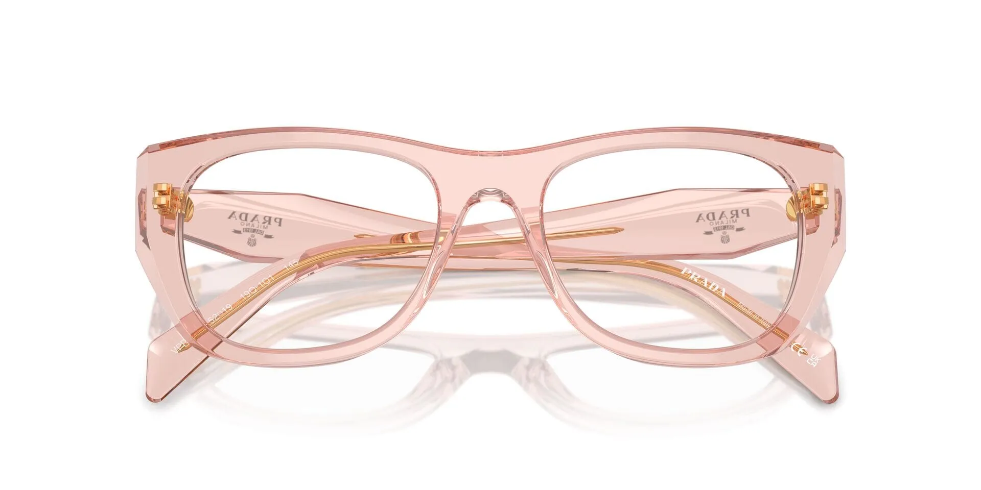 Prada PR A18V 19Q1O1