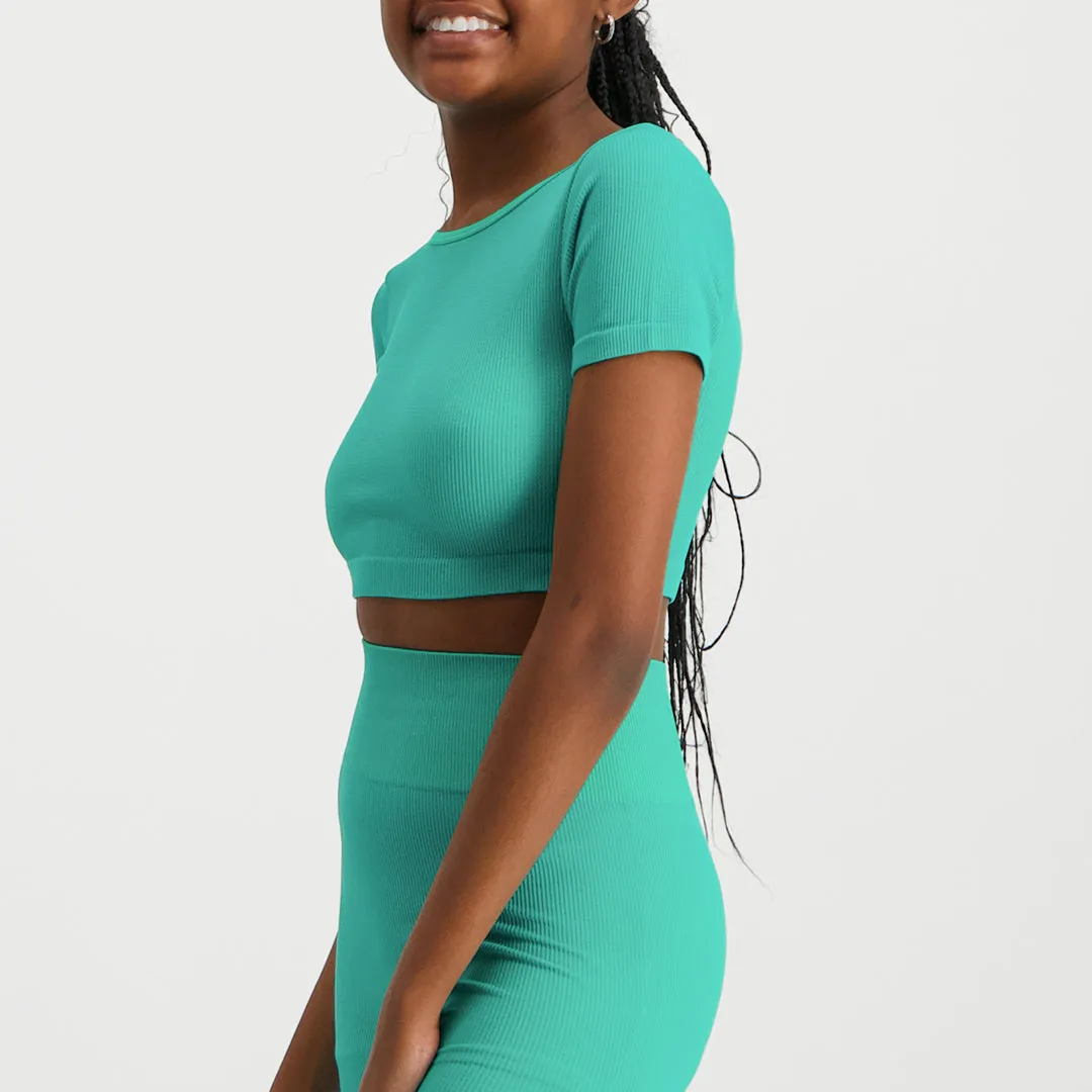 Seamless Top