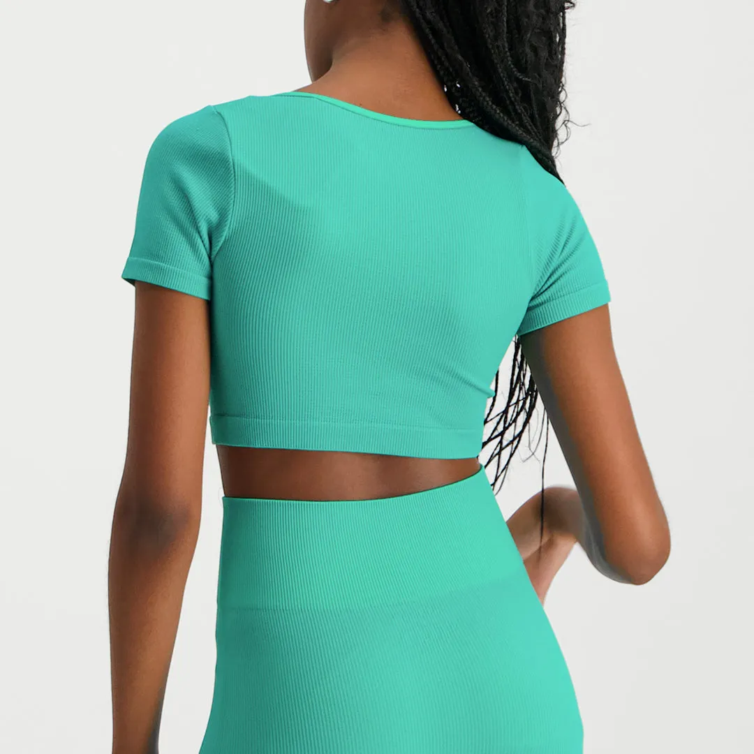 Seamless Top