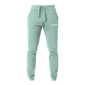 Slate Joggers - Mint