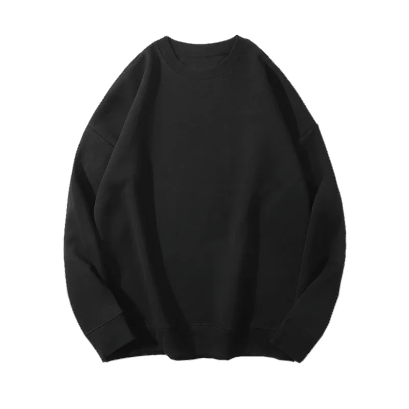 Stylish Women's Letter Graphic Print Sweatshirt / Warm Loose Clothes for Lady - SF0053