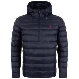 Terra Insulated Pullover